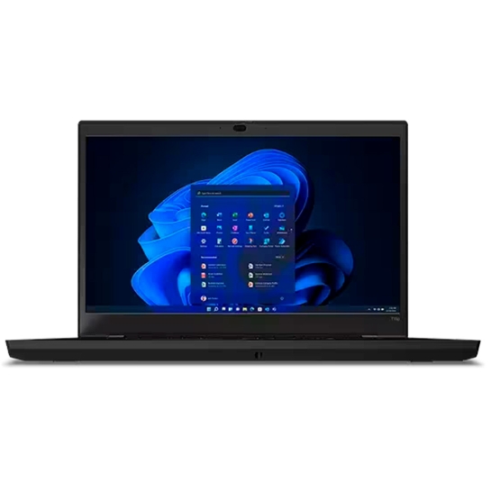 Ноутбук Lenovo ThinkPad T15p Gen 3 (21DA000RUS) - ціна, характеристики, відгуки, розстрочка, фото 1