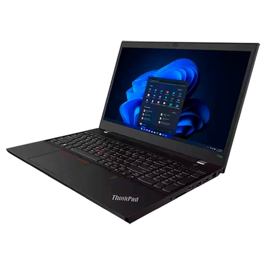 Ноутбук Lenovo ThinkPad T15p Gen 3 (21DA000RUS) - ціна, характеристики, відгуки, розстрочка, фото 2