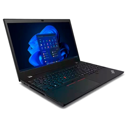 Ноутбук Lenovo ThinkPad T15p Gen 3 (21DA000RUS) - ціна, характеристики, відгуки, розстрочка, фото 3