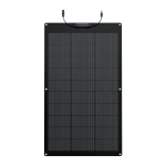 Гибкая солнечная панель EcoFlow 100 Вт