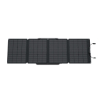 Солнечная панель EcoFlow 110 Вт