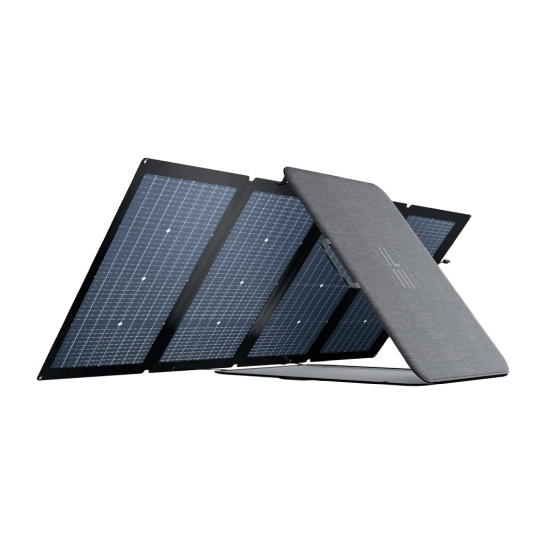 Солнечная панель EcoFlow 220 Вт - ціна, характеристики, відгуки, розстрочка, фото 2