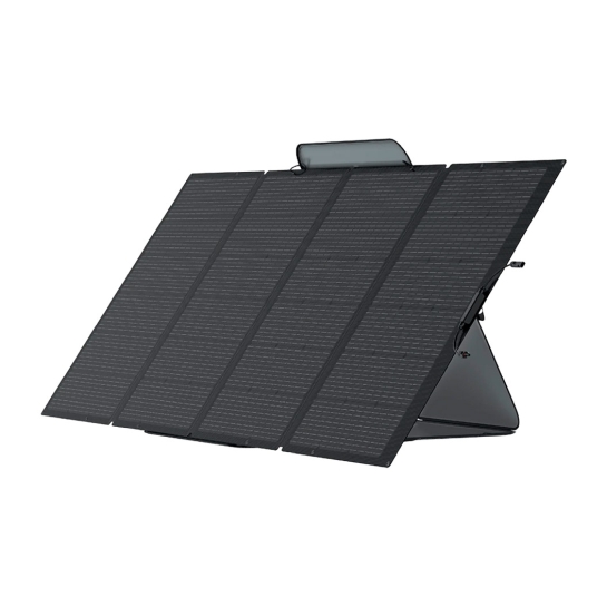 Солнечная панель EcoFlow 400 Вт - ціна, характеристики, відгуки, розстрочка, фото 1
