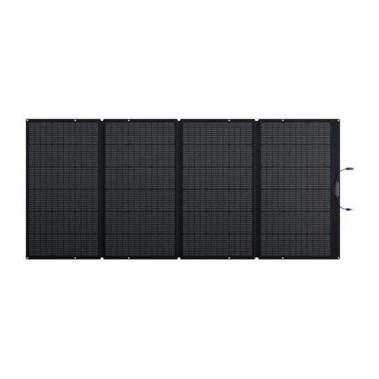 Солнечная панель EcoFlow 400 Вт - ціна, характеристики, відгуки, розстрочка, фото 4