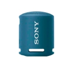 Портативная акустика Sony Extra Bass Portable Speaker SRS-XB13 Light Blue