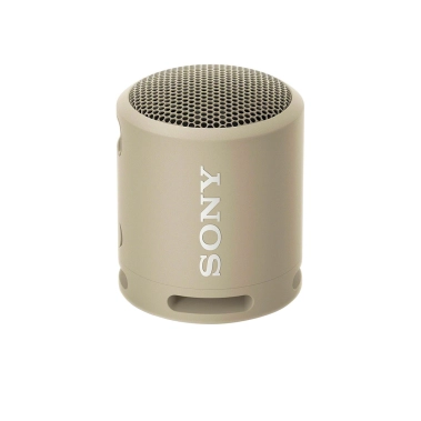 Портативна акустика Sony Extra Bass Portable Speaker SRS-XB13 Taupe - цена, характеристики, отзывы, рассрочка, фото 1