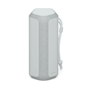 Портативная акустика Sony SRS-XE200 Gray - цена, характеристики, отзывы, рассрочка, фото 1