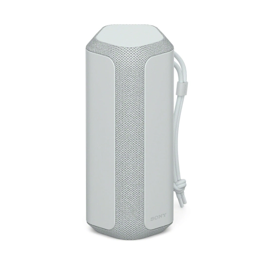 Портативная акустика Sony SRS-XE200 Gray