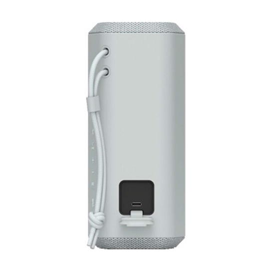 Портативна акустика Sony SRS-XE200 Gray - ціна, характеристики, відгуки, розстрочка, фото 3