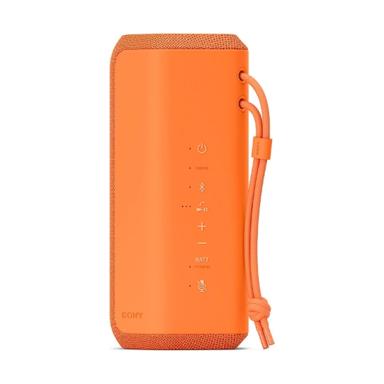Портативная акустика Sony SRS-XE200 Orange - цена, характеристики, отзывы, рассрочка, фото 5