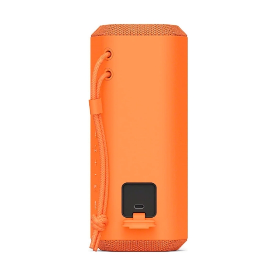 Портативна акустика Sony SRS-XE200 Orange - ціна, характеристики, відгуки, розстрочка, фото 3