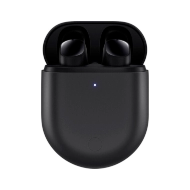 Навушники Xiaomi Redmi Buds 3 Pro Graphite Black - цена, характеристики, отзывы, рассрочка, фото 1