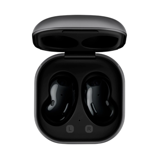 Беспроводные наушники Samsung Galaxy Buds Live Onyx