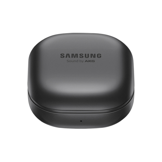 Беспроводные наушники Samsung Galaxy Buds Live Onyx - цена, характеристики, отзывы, рассрочка, фото 3