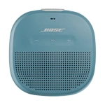 Портативная акустика Bose SoundLink Micro Bluetooth Speaker Stone Blue