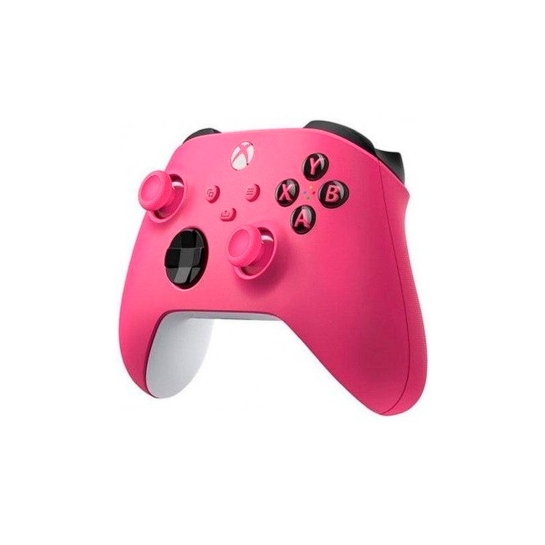 Геймпад Microsoft Wireless Controller Deep Pink for Xbox Series X/S - ціна, характеристики, відгуки, розстрочка, фото 2