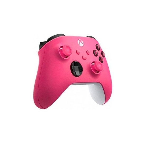 Геймпад Microsoft Wireless Controller Deep Pink for Xbox Series X/S - ціна, характеристики, відгуки, розстрочка, фото 3