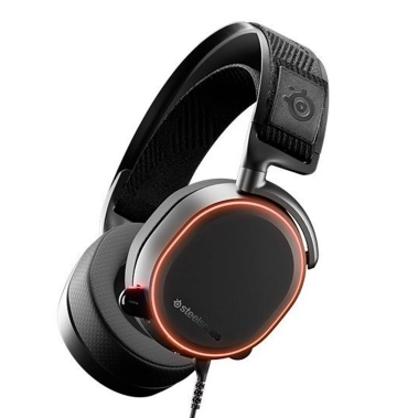Ігрова гарнітура SteelSeries Arctis Pro - цена, характеристики, отзывы, рассрочка, фото 1