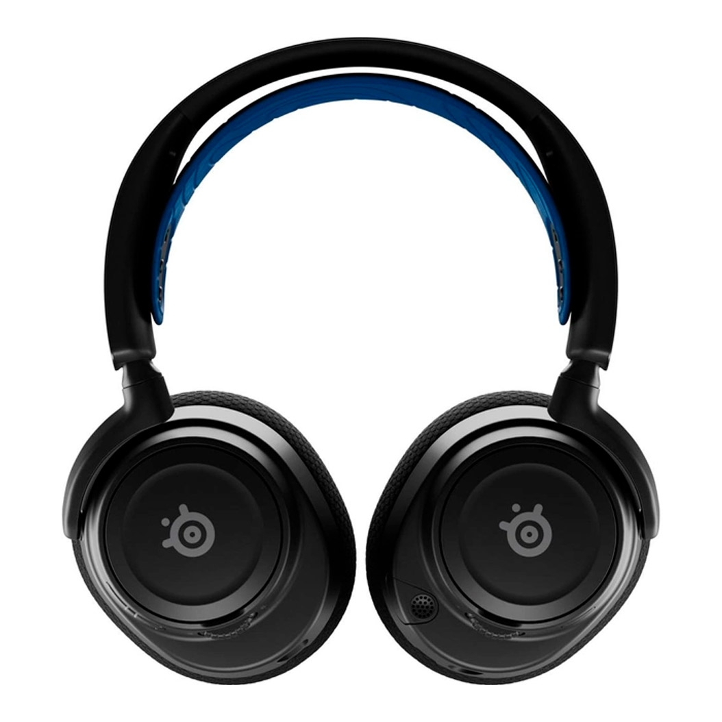 SteelSeries Arctis 7P Black