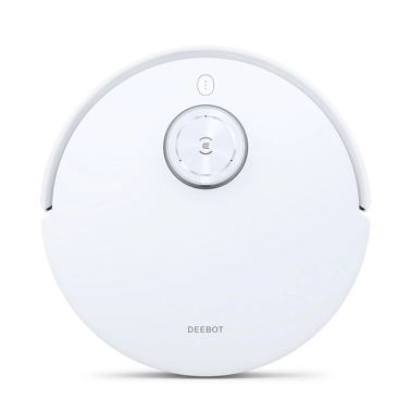 Робот-пилосос Ecovacs DEEBOT T10 PLUS - цена, характеристики, отзывы, рассрочка, фото 1