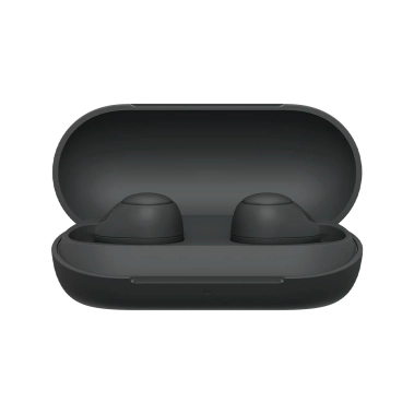 Беспроводные наушники Sony WF-C700N Black - цена, характеристики, отзывы, рассрочка, фото 1