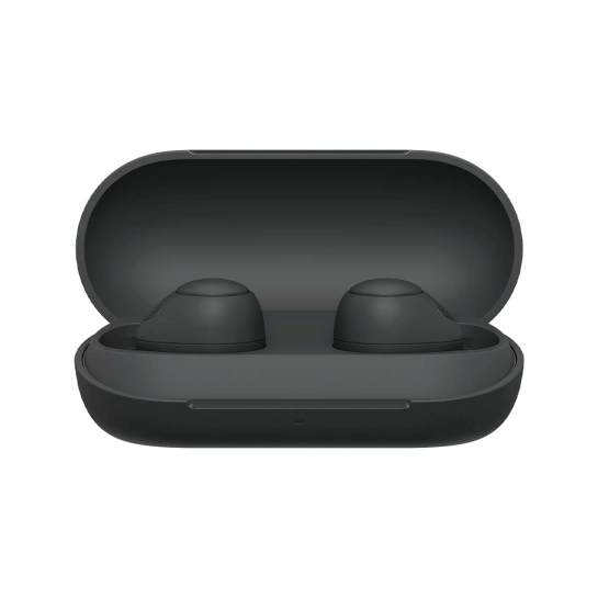 Беспроводные наушники Sony WF-C700N Black