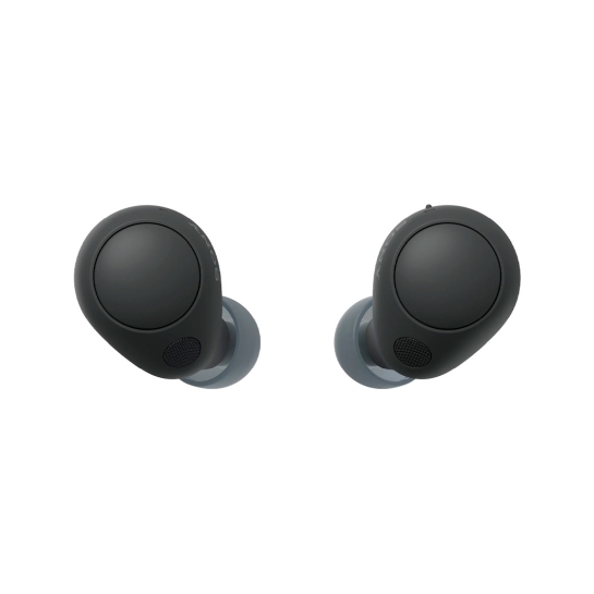 Бездротові навушники Sony WF-C700N Black - ціна, характеристики, відгуки, розстрочка, фото 3