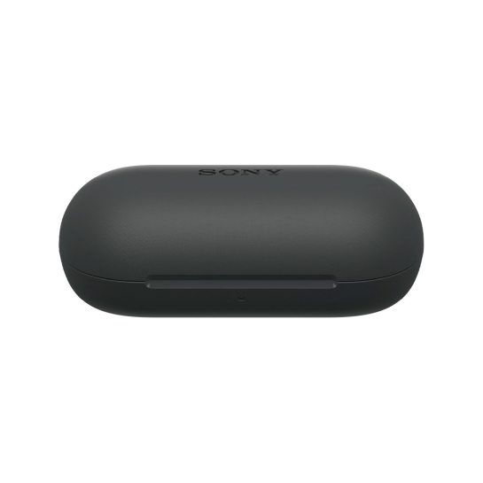 Бездротові навушники Sony WF-C700N Black - ціна, характеристики, відгуки, розстрочка, фото 5