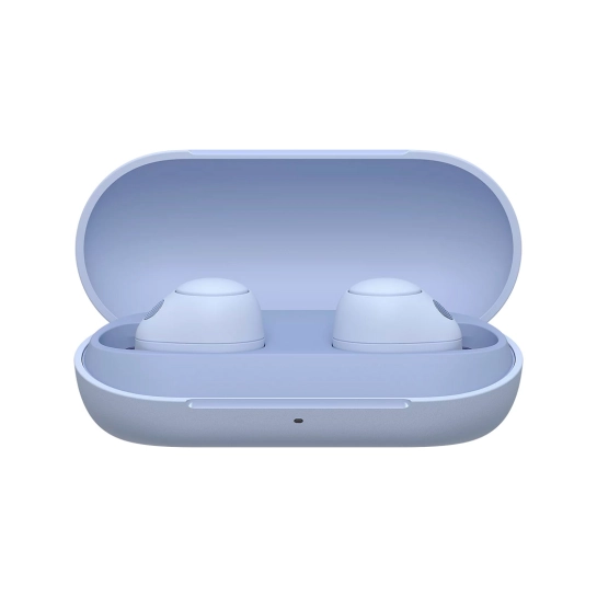 Беспроводные наушники Sony WF-C700N Lavendar