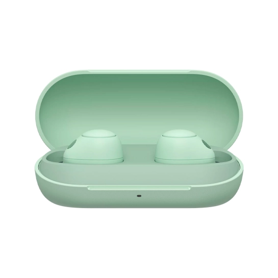 Беспроводные наушники Sony WF-C700N Sage Green
