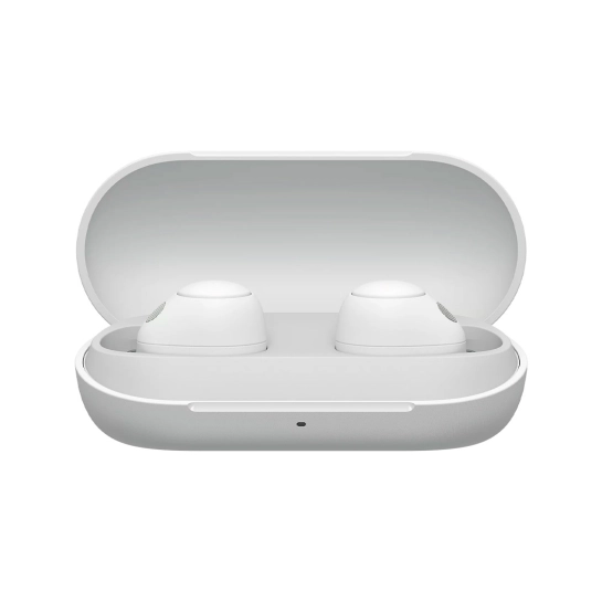 Беспроводные наушники Sony WF-C700N White