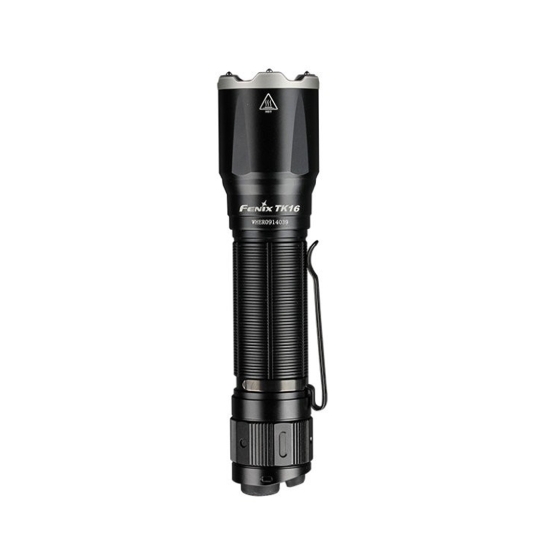 Ліхтар ручний Fenix TK16 V2.0 + Ліхтар ручний Fenix E02R - ціна, характеристики, відгуки, розстрочка, фото 2