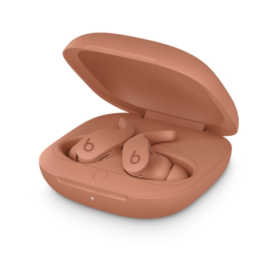 Бездротові навушники Beats Fit Pro True Wireless Earbuds - Kim K Special Edition Dune - ціна, характеристики, відгуки, розстрочка, фото 6