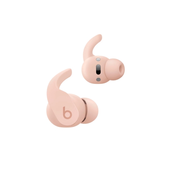Бездротові навушники Beats Fit Pro True Wireless Earbuds - Kim K Special Edition Moon - ціна, характеристики, відгуки, розстрочка, фото 1