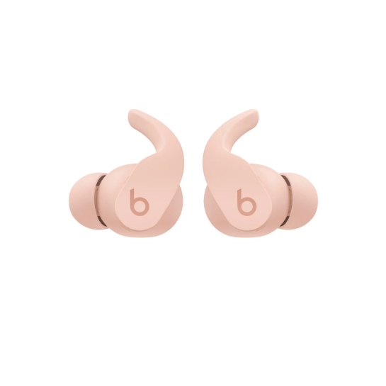 Бездротові навушники Beats Fit Pro True Wireless Earbuds - Kim K Special Edition Moon - ціна, характеристики, відгуки, розстрочка, фото 3