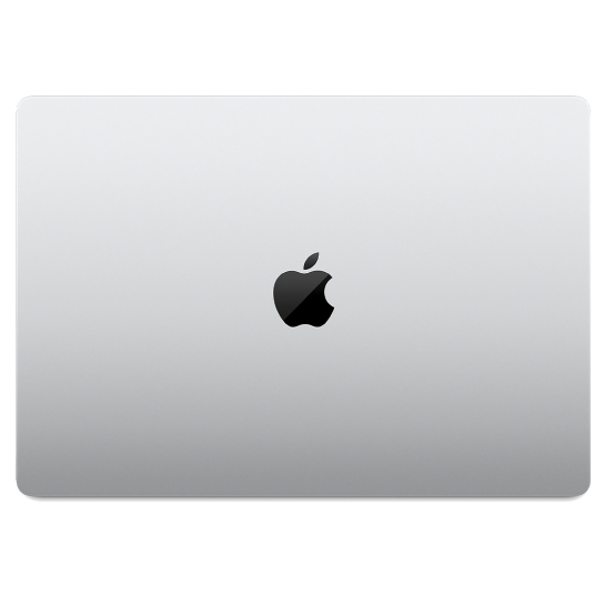 Ноутбук Apple MacBook Pro 16" M1 Max Chip 4TB/10CPU/24GPU Silver 2021 (Z14Z0010E) - ціна, характеристики, відгуки, розстрочка, фото 3