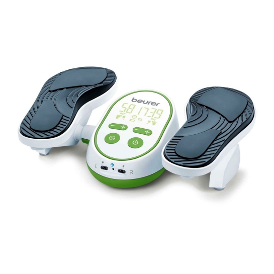 Масажер для ніг Beurer FM 250 Vital Legs EMS - ціна, характеристики, відгуки, розстрочка, фото 1