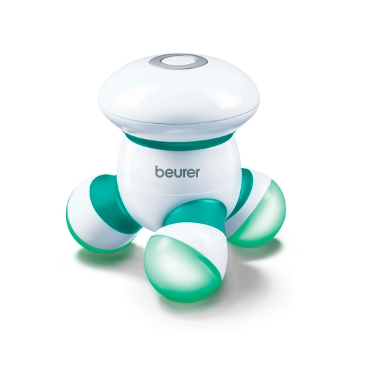 Массажер для тела Beurer MG 16 Green