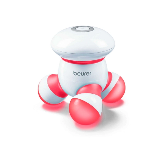 Массажер для тела Beurer MG 16 Red