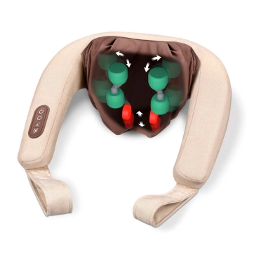 Масажер для шиї Beurer MG 153 - цена, характеристики, отзывы, рассрочка, фото 1