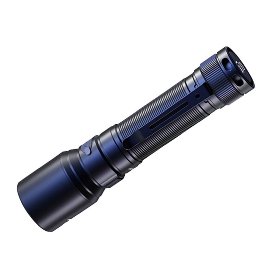 Ліхтар ручний Fenix C6V3.0 - ціна, характеристики, відгуки, розстрочка, фото 1