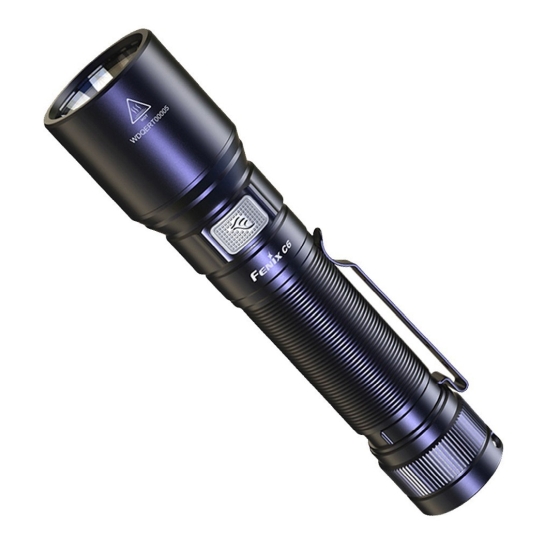Ліхтар ручний Fenix C6V3.0 - ціна, характеристики, відгуки, розстрочка, фото 2