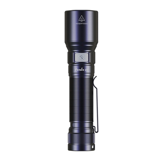 Ліхтар ручний Fenix C6V3.0 - ціна, характеристики, відгуки, розстрочка, фото 3