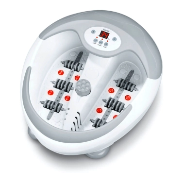 Масажер для ніг Beurer FB 50 - цена, характеристики, отзывы, рассрочка, фото 1