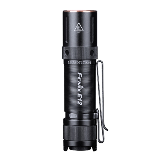 Ліхтар ручний Fenix E12 V2.0 - ціна, характеристики, відгуки, розстрочка, фото 2