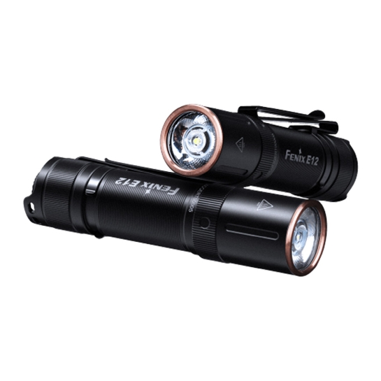 Ліхтар ручний Fenix E12 V2.0 - ціна, характеристики, відгуки, розстрочка, фото 3