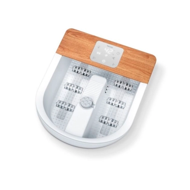 Масажер для ніг Beurer FB 65 - цена, характеристики, отзывы, рассрочка, фото 1