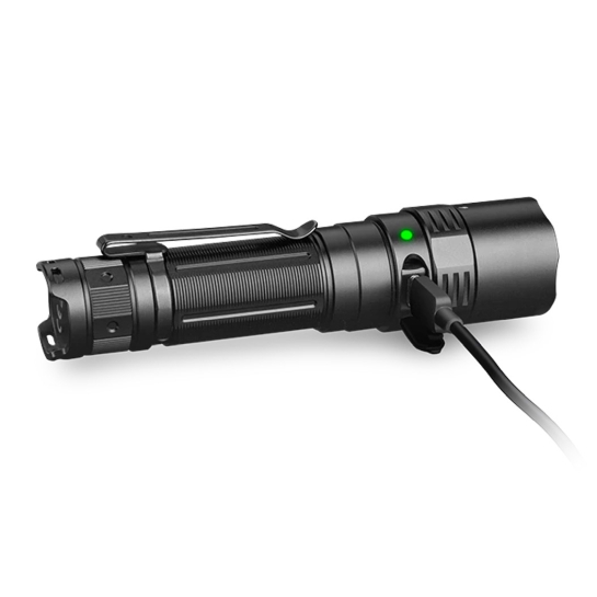 Ліхтар ручний Fenix PD40R V2.0 - ціна, характеристики, відгуки, розстрочка, фото 2