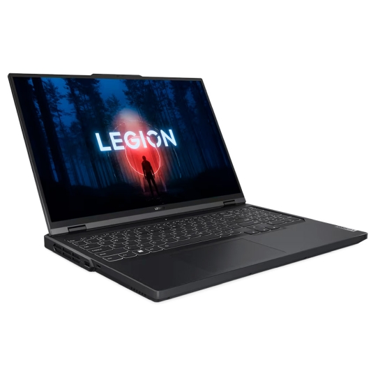 Ноутбук Lenovo Legion 5 Pro 16ARX8 (82WM0022RM) - цена, характеристики, отзывы, рассрочка, фото 5