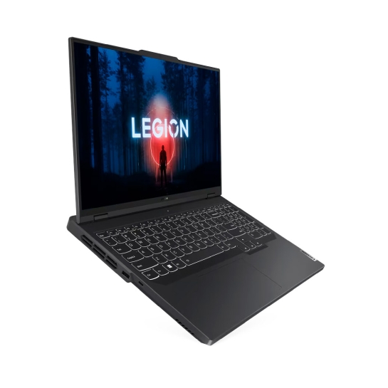 Ноутбук Lenovo Legion 5 Pro 16ARX8 (82WM0022RM) - цена, характеристики, отзывы, рассрочка, фото 2
